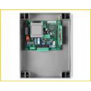 CENTRALE  POUR RIDEAU + 2 Emetteur